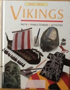 Vikings : facts, things to make, activities