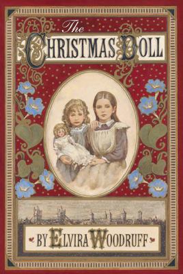 The Christmas doll