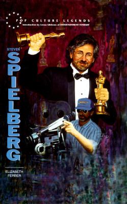 Steven Spielberg