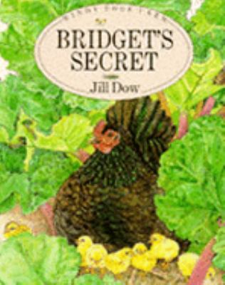 Bridget's secret