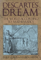 Descartes' dream : the world according to mathematics