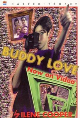 Buddy Love, now on video