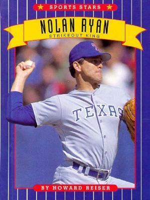 Nolan Ryan Strick OUt King