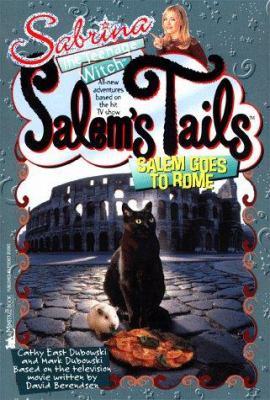 Salem goes to Rome