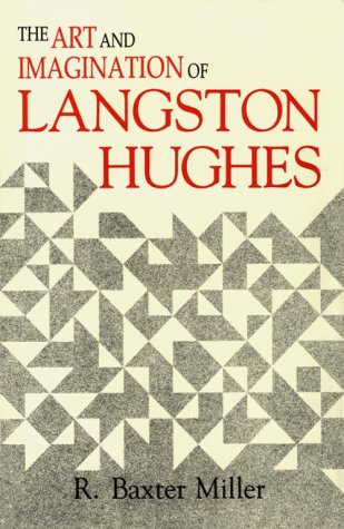 The art and imagination of Langston Hughes