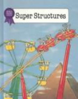Super structures of the world