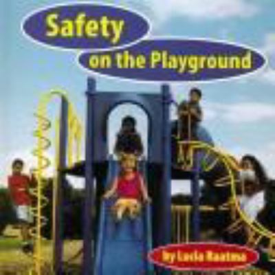 Safety on the playground