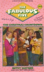 The Christmas countdown