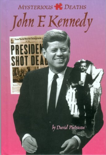 John F. Kennedy