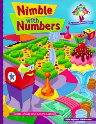 Nimble with numbers : engaging math experiences to enhance number sense and promote practice, grades 4 and 5