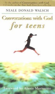 Conversations with God for teens