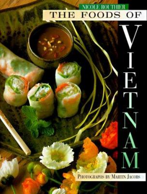 The foods of Vietnam