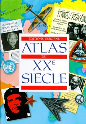 Atlas du XXe siècle