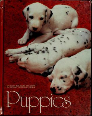 Puppies