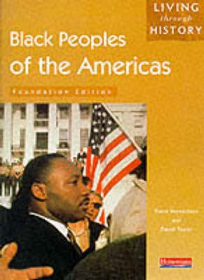 Black peoples of the Americas