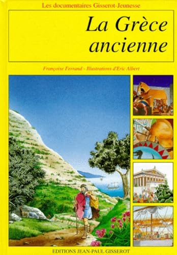 La Grèce ancienne