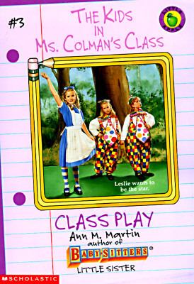 Class play