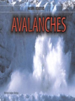 Avalanches