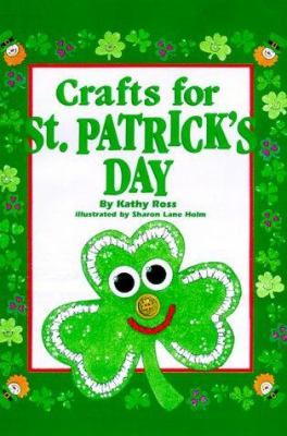 Crafts for St. Patrick's Day