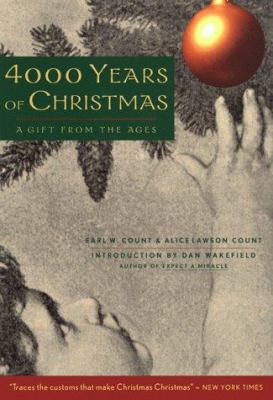 4000 years of Christmas