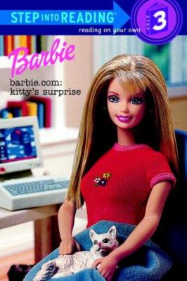 Barbie.com : kitty's surprise