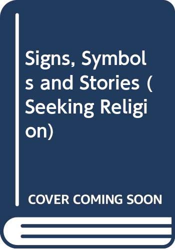 Signs, symbols and stories.