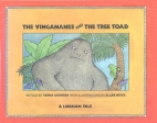 The Vingananee and the tree toad : a Liberian tale