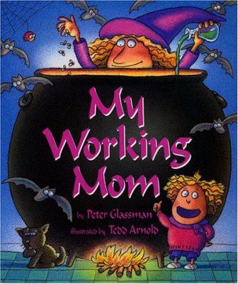 My working Mom