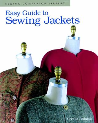 Easy guide to sewing jackets