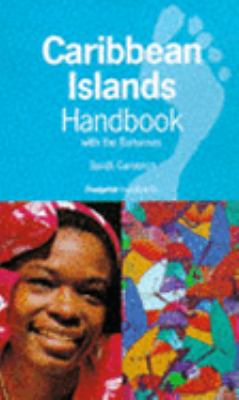 Caribbean Islands handbook