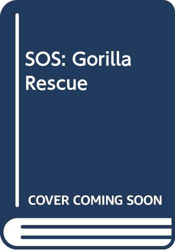 Gorilla rescue