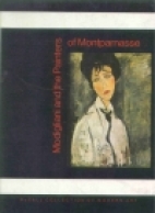 Modigliani and the painters of Montparnasse