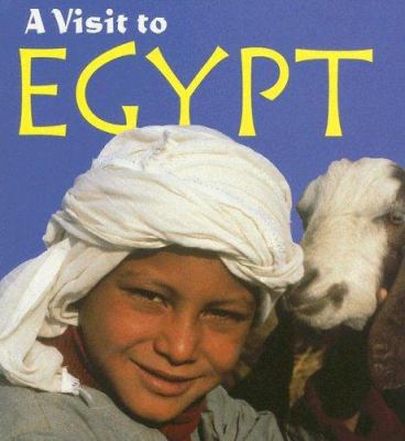 A visit to Egypt