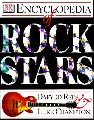 DK encyclopedia of rock stars