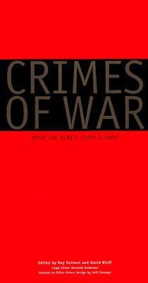 Crimes of war : what the public should know