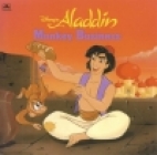Disney's Aladdin : Monkey Business
