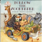 Follow the zookeeper