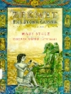 Zekmet, the stone carver : a tale of ancient Egypt