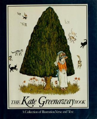 The Kate Greenaway book