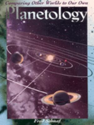 Planetology : comparing other worlds to our own