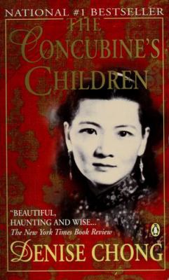 The concubine's children : portrait of a family divided