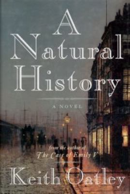 A natural history : a novel