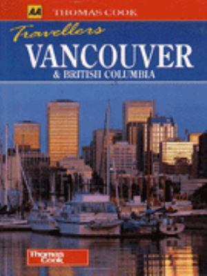 Vancouver & British Columbia.