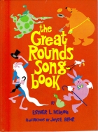 The Great rounds songbook