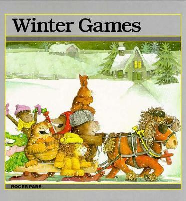 Winter games