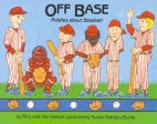 Off base : riddles about baseball