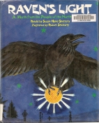 Raven's light : a myth from the people of the Northwest coast