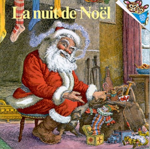 La nuit de Noël