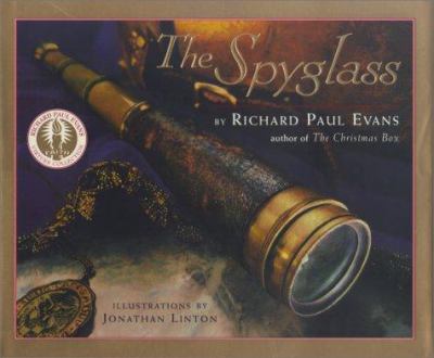 The spyglass : story of faith