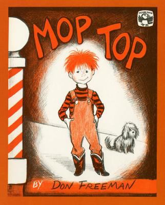 Mop top : story and pictures